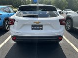 New 2025 Chevrolet Trax LS w/ LS Convenience Package image 5