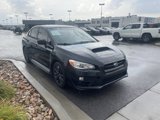 Used 2015 Subaru WRX image 3