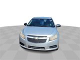 Used 2011 Chevrolet Cruze LS w/ Connectivity Package image 3