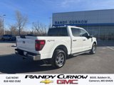 Used 2024 Ford F150 XLT w/ Mobile Office Package image 5
