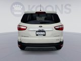 Used 2021 Ford EcoSport Titanium image 5