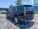 Used 2021 Cadillac Escalade Premium Luxury image 5