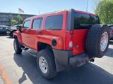 Used 2009 HUMMER H3 image 2