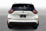 Used 2017 Nissan Murano SL image 4