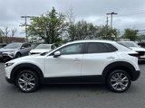 Certified 2022 MAZDA CX-30 AWD 2.5 S w/ Preferred Package image 5