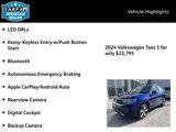 Certified 2024 Volkswagen Taos S image 4