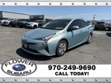 Used 2018 Toyota Prius One image 3