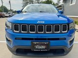 Used 2018 Jeep Compass Latitude w/ Safe & Security Group image 3