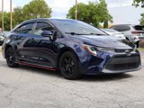 Used 2021 Toyota Corolla LE image 2