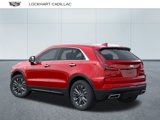 New 2025 Cadillac XT4 Premium Luxury w/ Cold Weather Package image 3