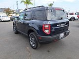 Certified 2022 Ford Bronco Sport Badlands w/ Premium Package image 5
