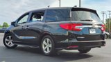 Used 2018 Honda Odyssey EX-L image 4
