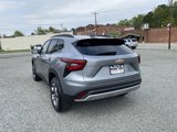 New 2025 Chevrolet Trax LT w/ LT Convenience Package image 5