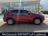 Used 2021 Lexus NX 300 FWD w/ Comfort Package image 2