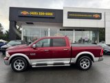 Used 2017 RAM 1500 Laramie w/ Convenience Group image 2