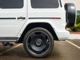 Used 2022 Mercedes-Benz G 63 AMG 4MATIC image 6