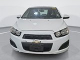 Used 2014 Chevrolet Sonic LT image 2