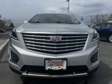 Used 2019 Cadillac XT5 Platinum image 2