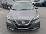 Used 2021 Nissan Leaf SL Plus image 2