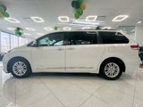 Used 2014 Toyota Sienna XLE w/ Entertainment Package image 4