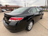 Used 2012 MAZDA MAZDA6 i Touring image 5