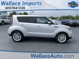 Used 2019 Kia Soul + image 4