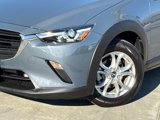 Certified 2021 MAZDA CX-3 Sport image 3
