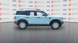 Certified 2023 Ford Bronco Sport Heritage image 3