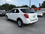 Used 2016 Chevrolet Equinox LT w/ Convenience Package image 3