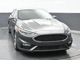 Used 2018 Ford Fusion Sport image 2