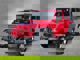 Used 2018 Jeep Wrangler Unlimited Sport w/ Connectivity Group image 4