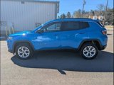 New 2025 Jeep Compass Latitude image 4