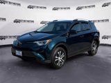 Used 2017 Toyota RAV4 LE image 3