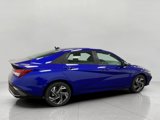 New 2025 Hyundai Elantra Sport image 2