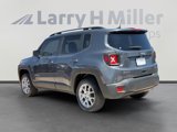 Used 2022 Jeep Renegade Latitude w/ Convenience Group image 3