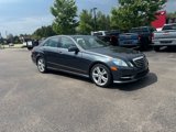 Used 2013 Mercedes-Benz E 350 4MATIC Sedan image 4