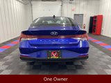 Used 2023 Hyundai Elantra Blue image 6