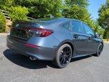 New 2026 Honda Civic Sport image 4