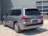 Used 2016 Lexus LX 570 4WD image 3