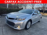 Used 2013 Toyota Avalon Limited image 4