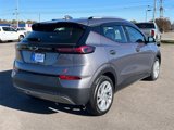 Certified 2023 Chevrolet Bolt EUV LT w/ Driver Confidence Package image 4
