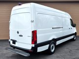 Used 2021 Mercedes-Benz Sprinter 2500 image 6
