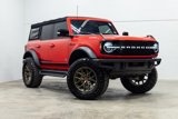 Used 2021 Ford Bronco Wildtrak image 4