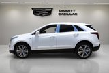 Certified 2021 Cadillac XT5 Premium Luxury image 2