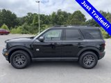 Used 2021 Ford Bronco Sport Big Bend image 6