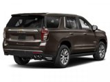 Used 2021 Chevrolet Tahoe High Country w/ Premium Package image 2
