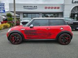 Used 2008 MINI Cooper S image 2