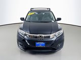 Used 2022 Honda HR-V EX image 2
