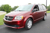 Used 2018 Dodge Grand Caravan SE w/ UConnect Hands-Free Group image 4