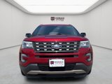 Used 2016 Ford Explorer XLT w/ Equipment Group 202A image 2